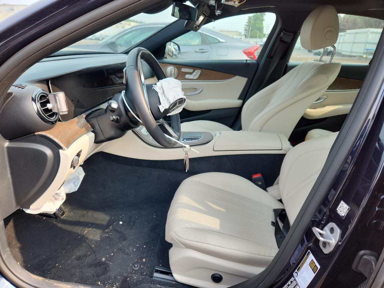 Mercedes-Benz E-Class 350 4matic Image 7