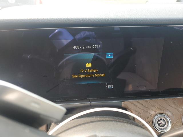 Mercedes-Benz E-Class 350 4matic Image 8