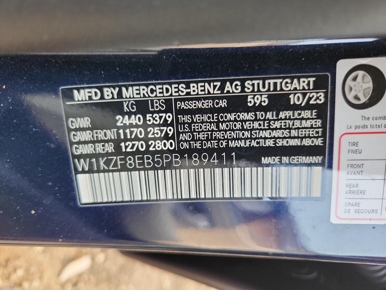 Mercedes-Benz E-Class 350 4matic Image 9