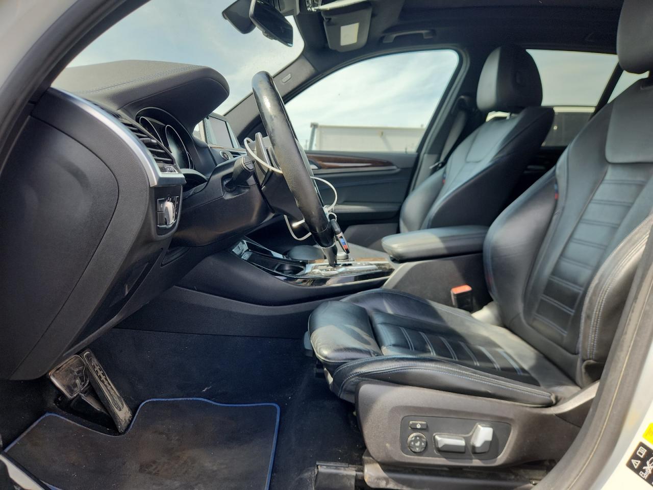 BMW X Series Xdrivem40i Image 9