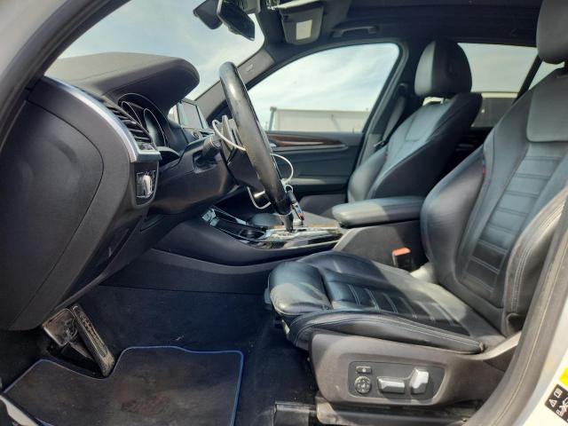 BMW X Series Xdrivem40i Image 9