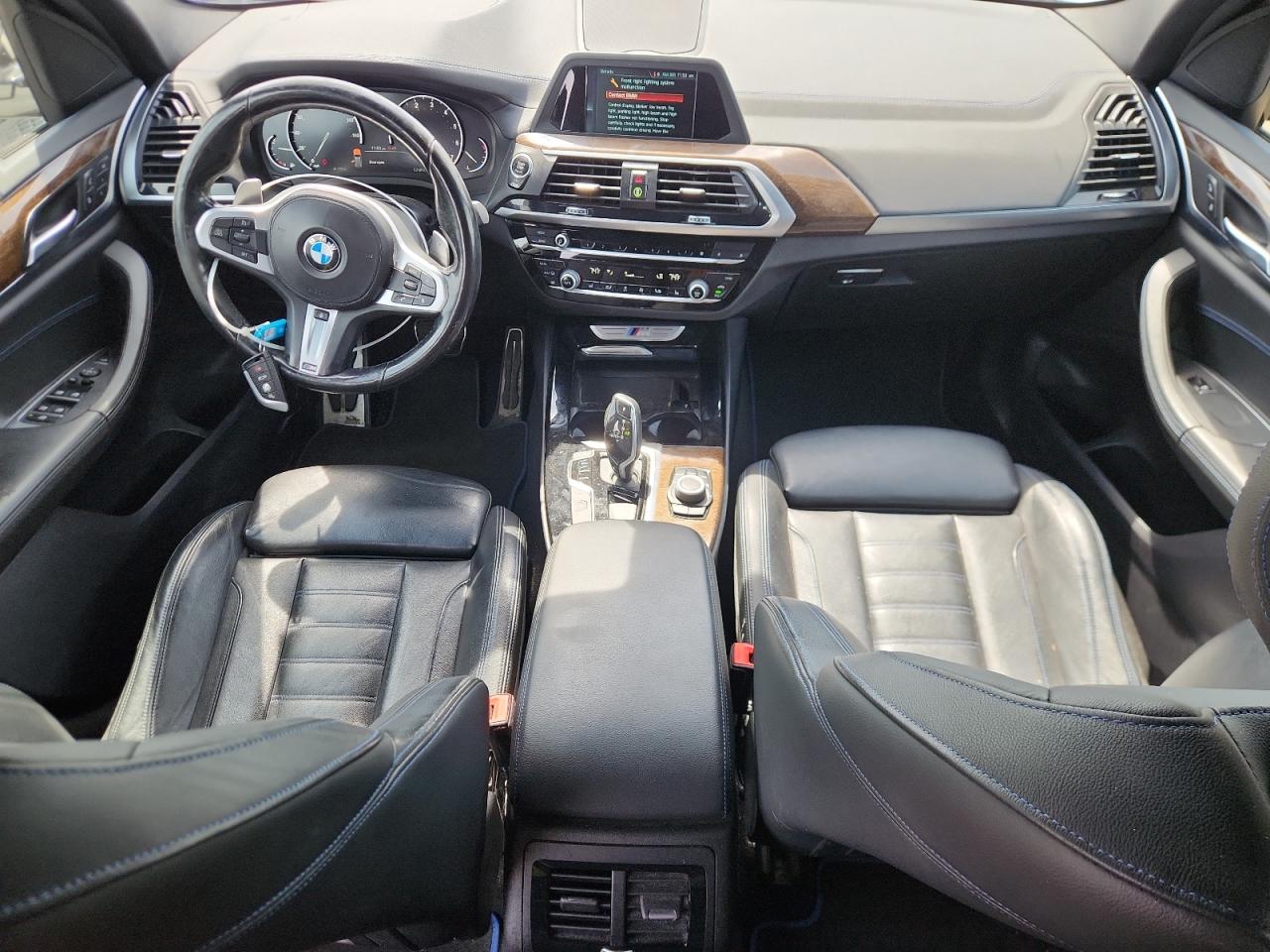 BMW X Series Xdrivem40i Image 7