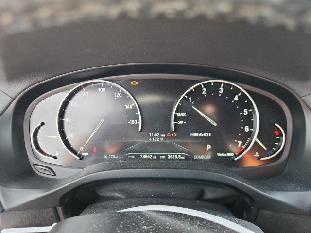 BMW X Series Xdrivem40i Image 11