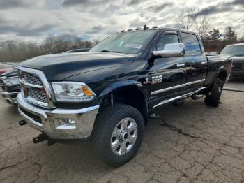  Salvage Ram 3500