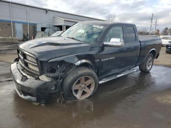  Salvage Dodge Ram 1500