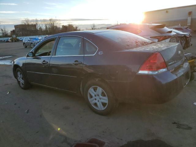 Chevrolet Impala Ls Image 4