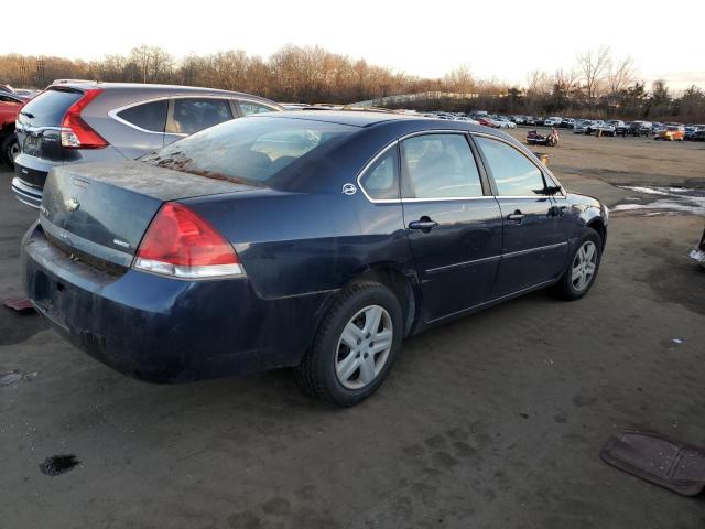 Chevrolet Impala Ls Image 2