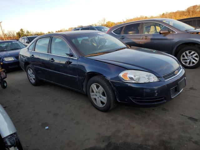 Chevrolet Impala Ls Image 5