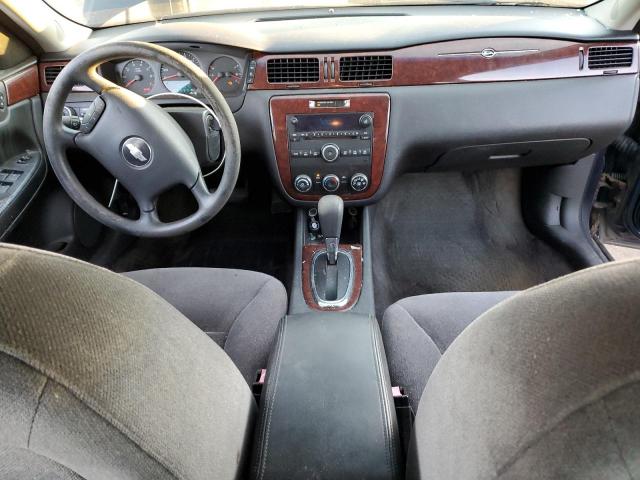 Chevrolet Impala Ls Image 10