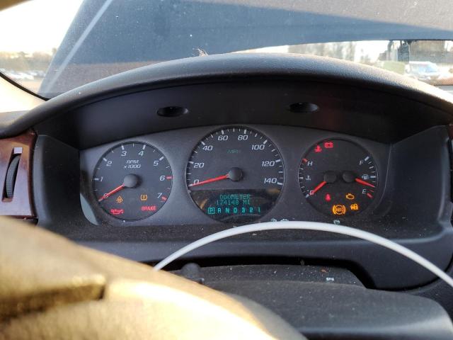 Chevrolet Impala Ls Image 12