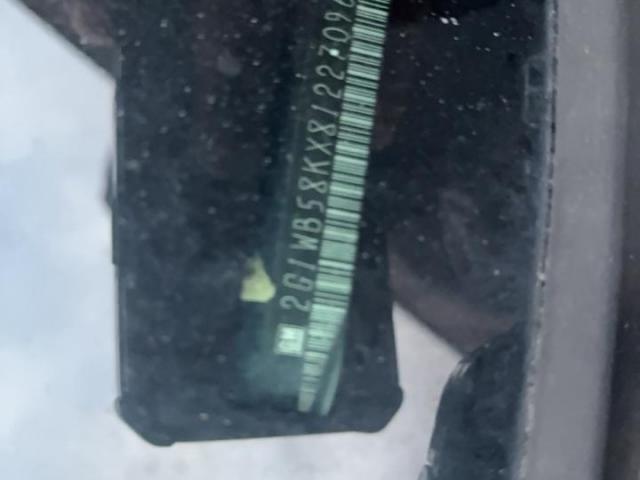 Chevrolet Impala Ls Image 9