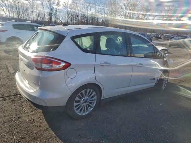 Ford Cmax Se Image 6
