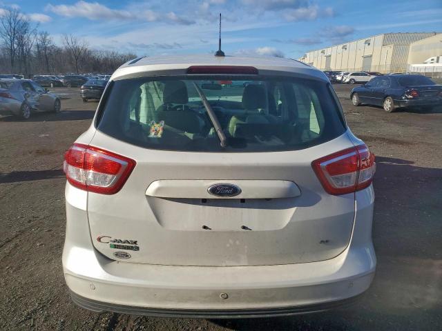 Ford Cmax Se Image 3