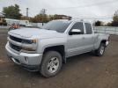 Chevrolet Silverado K1500 Lt Image 1