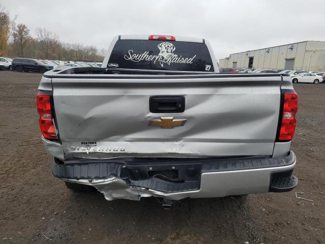 Chevrolet Silverado K1500 Lt Image 4