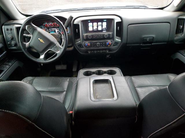 Chevrolet Silverado K1500 Lt Image 9