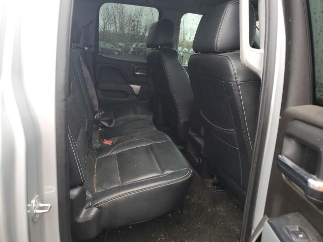 Chevrolet Silverado K1500 Lt Image 2