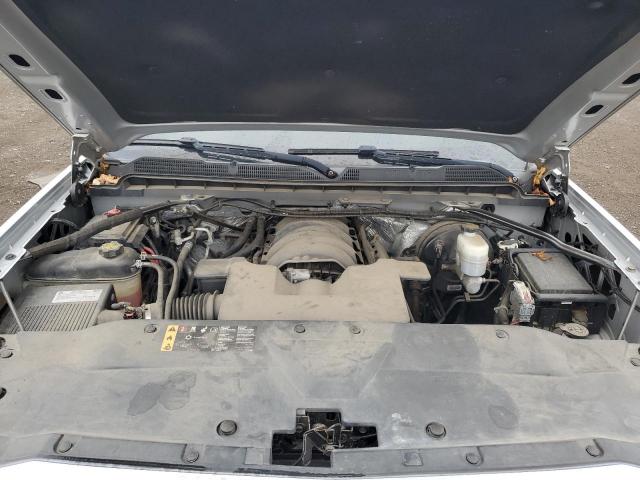 Chevrolet Silverado K1500 Lt Image 10