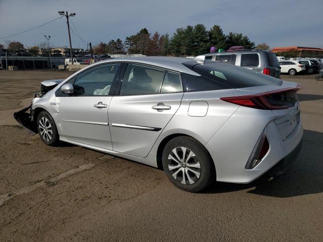 Toyota Prius Le Image 6