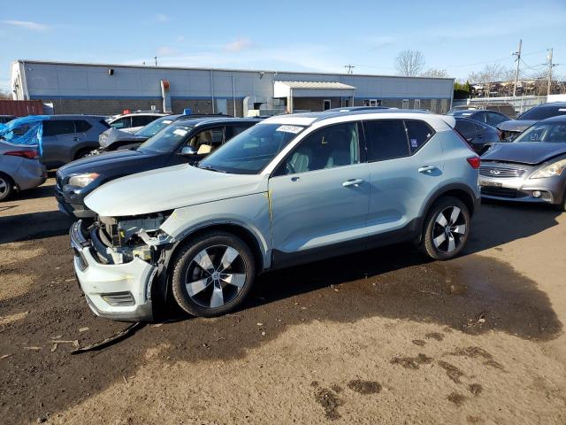  Salvage Volvo XC40