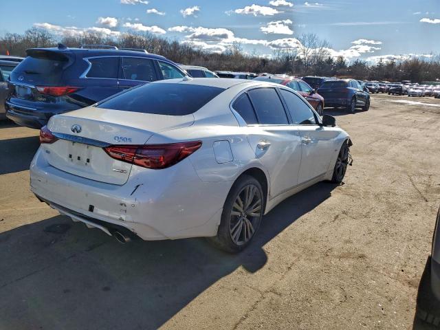INFINITI Q50 Pure Image 2