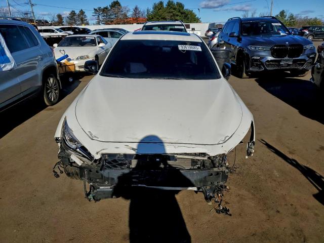 INFINITI Q50 Pure Image 7