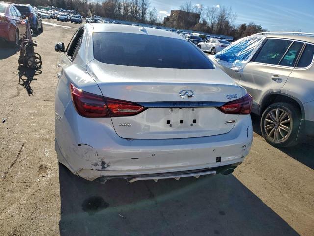 INFINITI Q50 Pure Image 10
