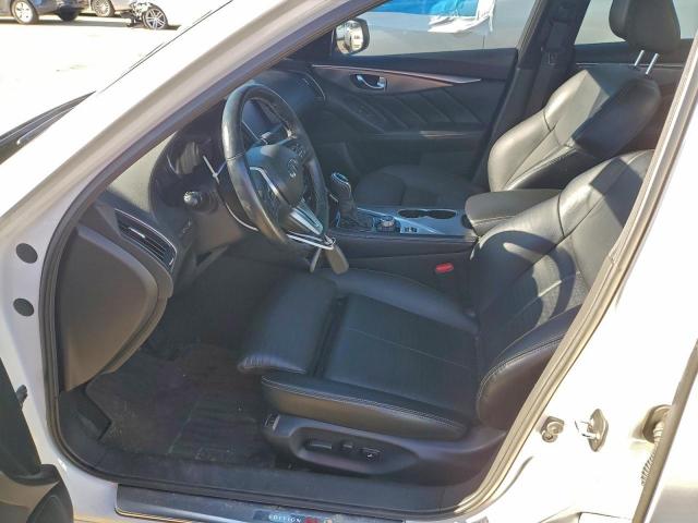 INFINITI Q50 Pure Image 11