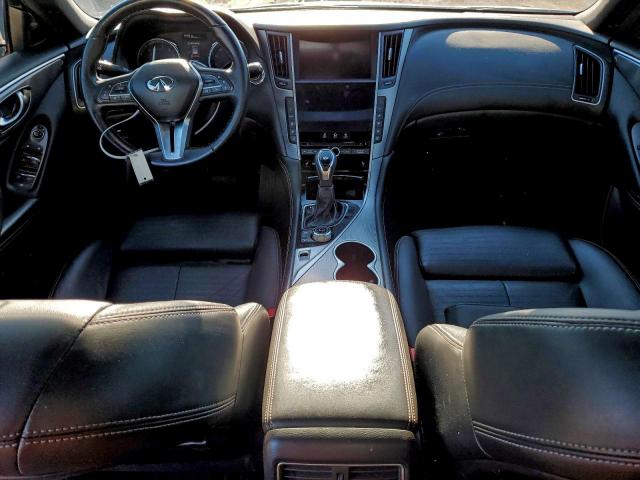 INFINITI Q50 Pure Image 12