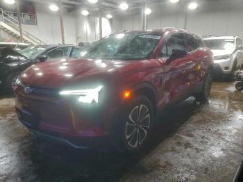  Salvage Chevrolet Blazer