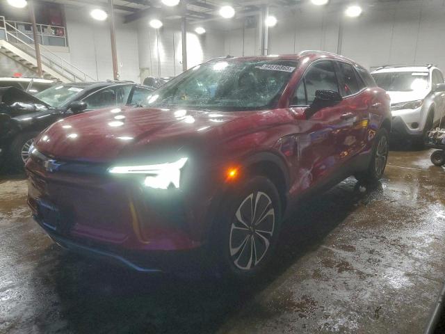  Salvage Chevrolet Blazer