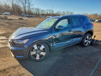  Salvage Volvo XC40