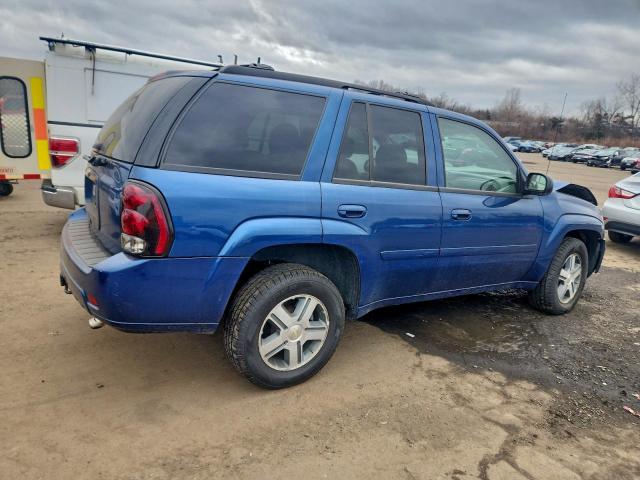 Chevrolet Trailblazer Ls Image 3