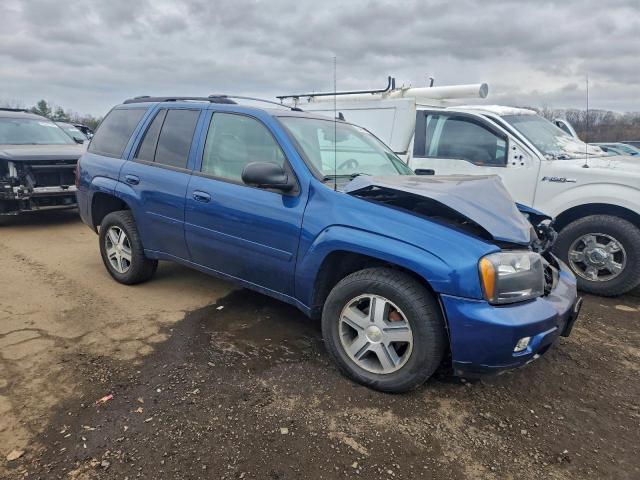 Chevrolet Trailblazer Ls Image 4