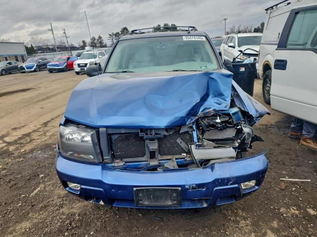 Chevrolet Trailblazer Ls Image 5