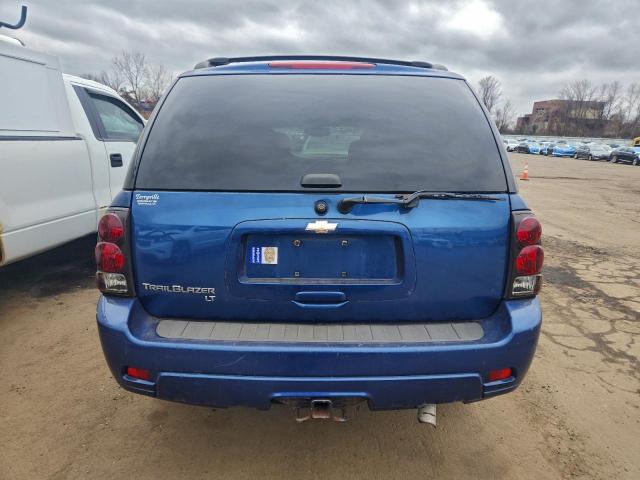 Chevrolet Trailblazer Ls Image 7