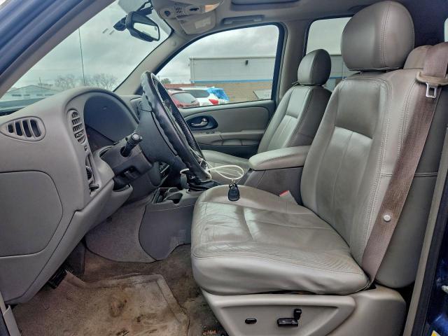 Chevrolet Trailblazer Ls Image 9