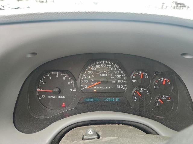 Chevrolet Trailblazer Ls Image 11