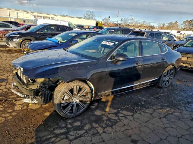 Salvage Volvo S90 Plus