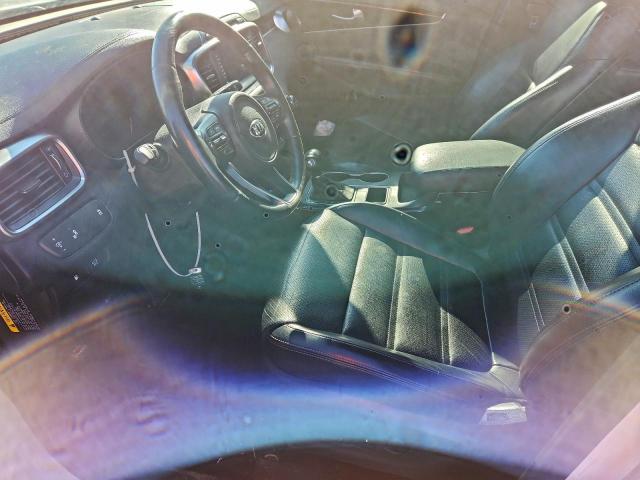 Kia Sorento Ex Image 7