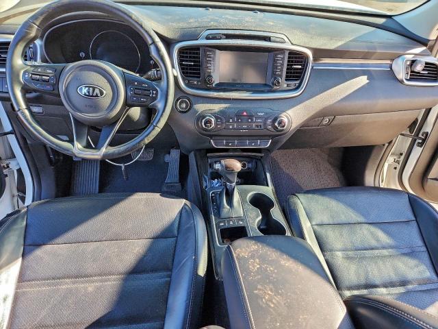 Kia Sorento Ex Image 11