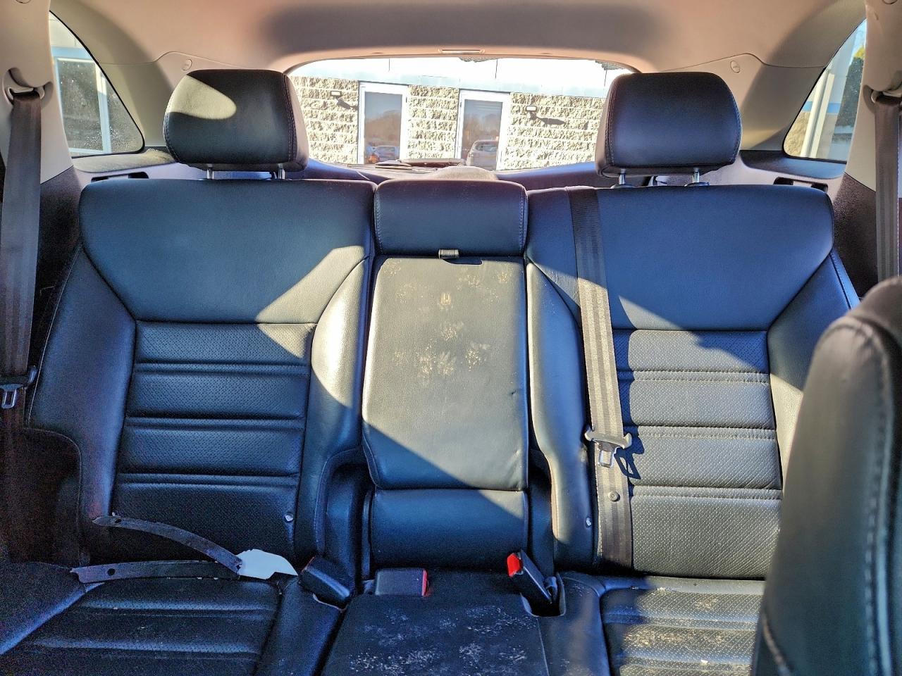 Kia Sorento Ex Image 9