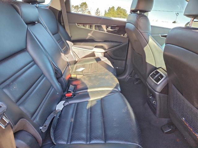 Kia Sorento Ex Image 3