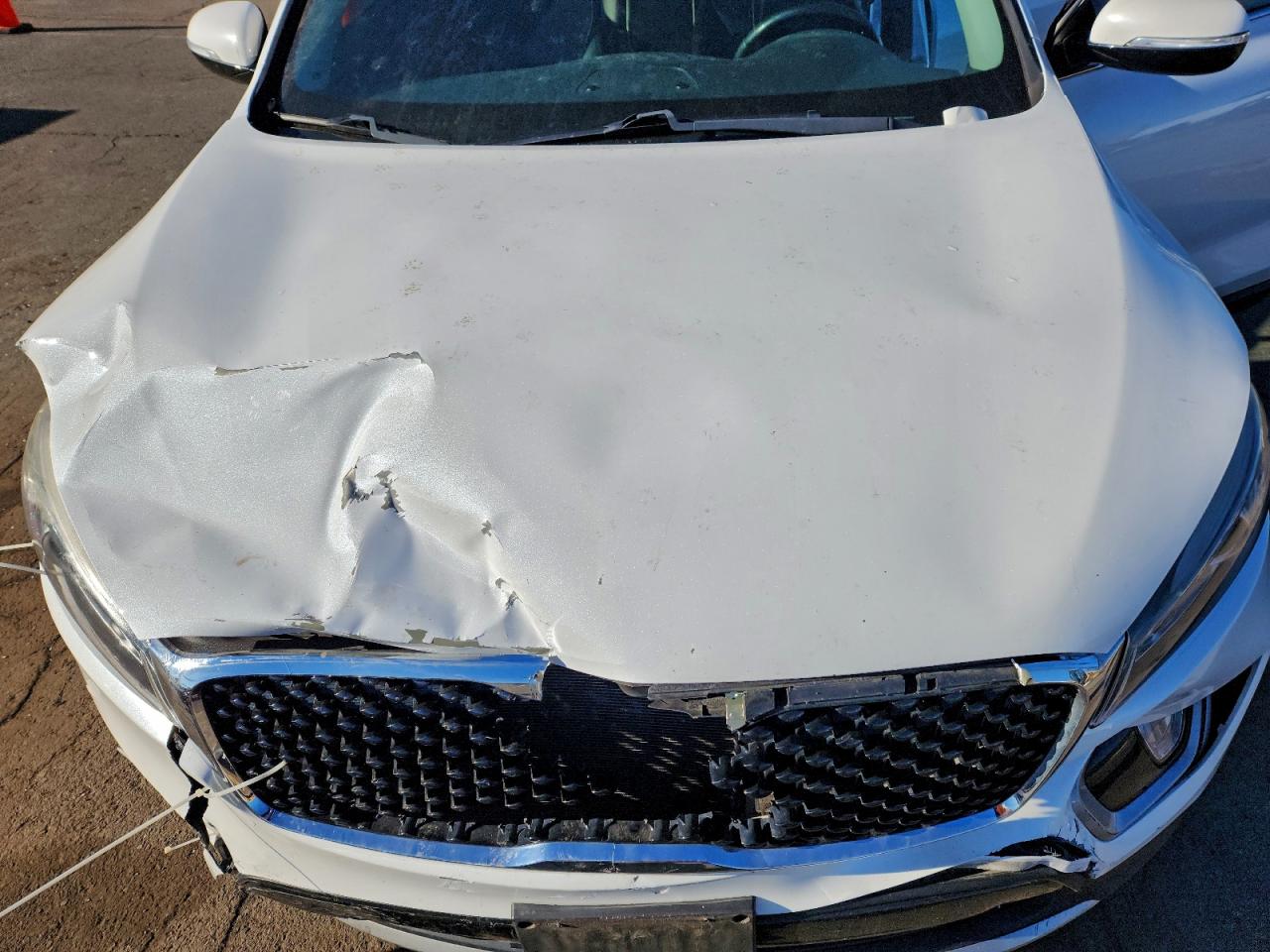 Kia Sorento Ex Image 2