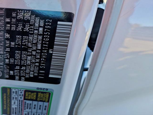 Kia Sorento Ex Image 10