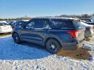 Ford Explorer Police Interceptor Image 5