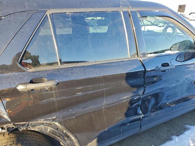 Ford Explorer Police Interceptor Image 9