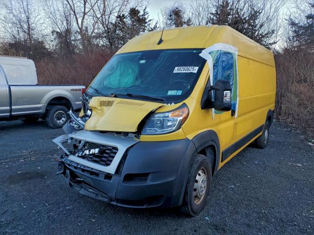  Salvage Ram Promaster