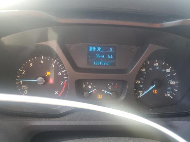 Ford Transit T-250 Image 7