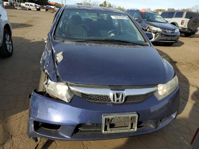 Honda Civic Lx-s Image 11